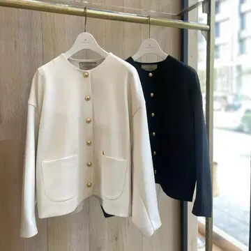 united arrows 니혼바시 한정판 노카라 자켓 네이비