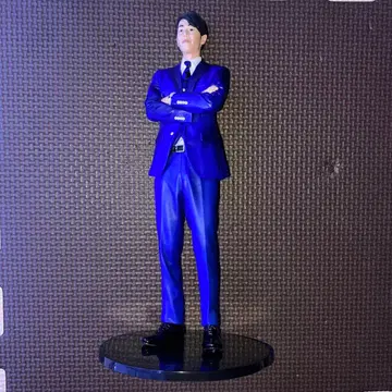 도카이 온에어 제일복권 C상 료 피규어