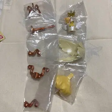 카드캡터 사쿠라 토르소 마네킹