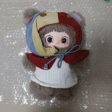 maimey 메이메이 곰 봉제 인형