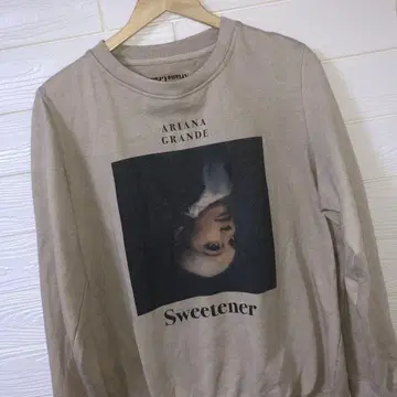 Ariana Grande Sweetener 트레이닝복