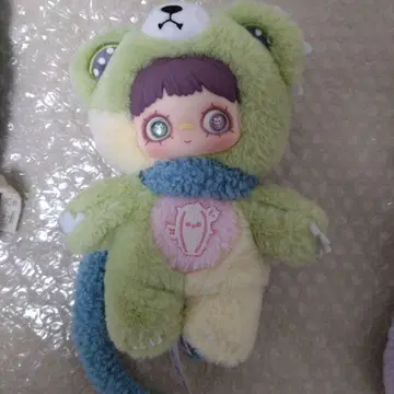 maimey 메이메이 봉제 인형