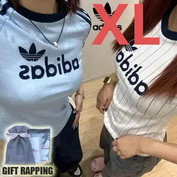 adidas 스카이블루 반팔 T셔츠