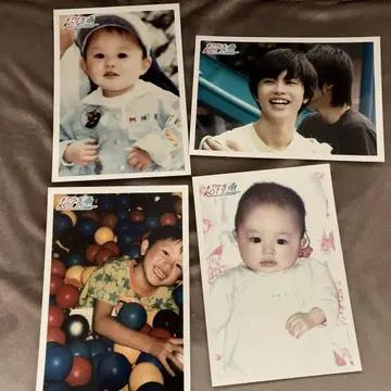 초특급 타쿠야 브로마이드