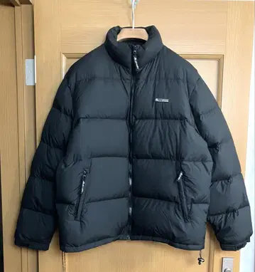 airwalk 에어워크 다운 페더 XL 블랙