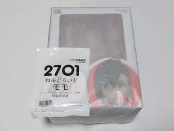 한다다 넨도로이드 모모 특전 포함 2701