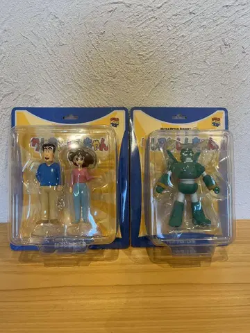 UDF 짱구는 못말려(크레용 신짱) 시리즈 2세트