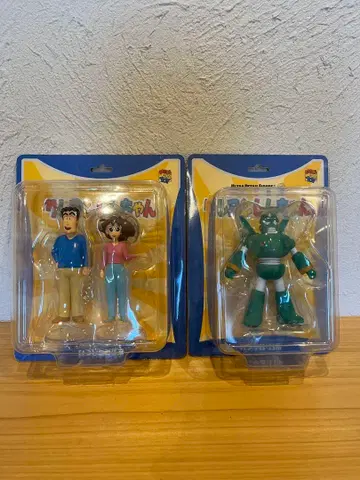 UDF 짱구는 못말려(크레용 신짱) 시리즈 2세트