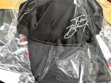 TENBLANK CAP
