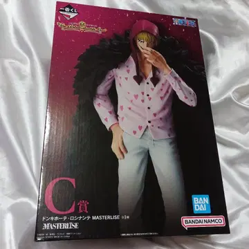 원피스 제일복권 C상 로시난테 1권