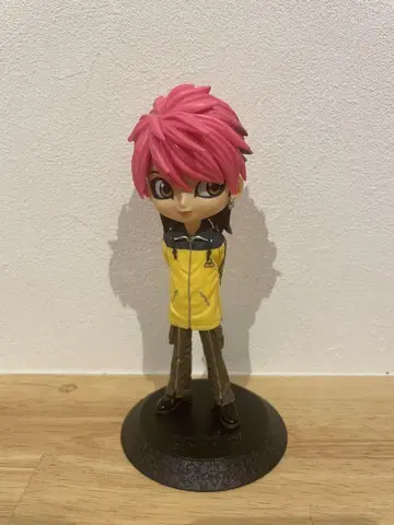 Qposket hide vol.4 노멀 컬러 ver. X JAPAN