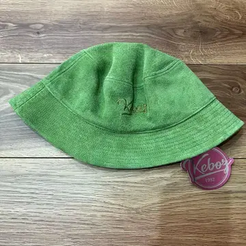 KEBOZ 버킷햇