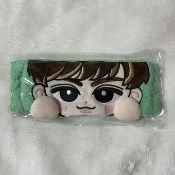 스노치루 헤어밴드 아베 료헤이