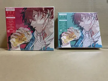 새상품 미개봉 기븐 우라가와노 손자이 (완전 한정판) A&B 세트