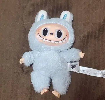 LABUBU 봉제 인형