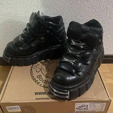 New Rock [ M-106-S1 ] 41