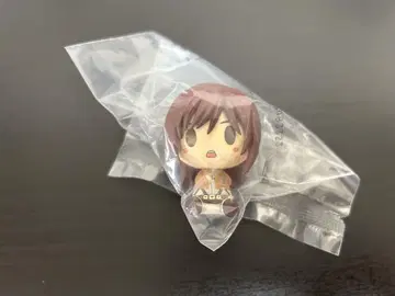 사샤 진격의 거인 제일복권