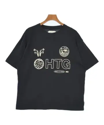 HONOR THE GIFT 티셔츠 남성용