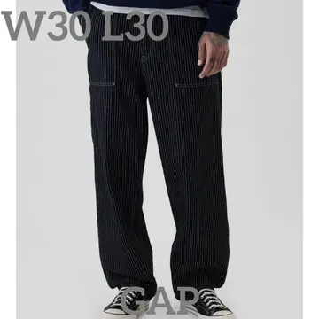 GAP 히코리 데님 W30 L30