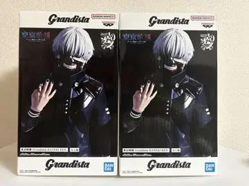 Grandista 카네키 켄 () 2체 세트