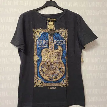 HARD ROCK COUTURE T셔츠 L 사이즈
