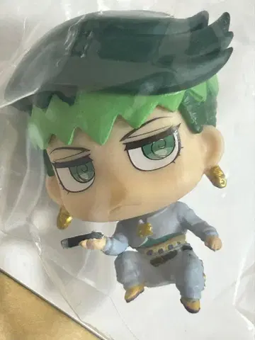 죠죠 JOJO WORLD3 죠죠 월드3 죠죠 콜렉션 키시베 로한