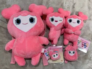 TWICE GIGO 모모 모블리 묶음 판매