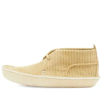 CLARKS x Liam Gallagher Desert Rain