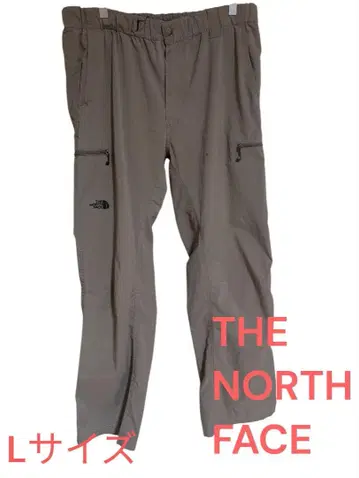 THE NORTH FACE 팬츠 L 사이즈