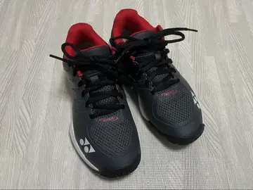 YONEX 테니스화 옴니클레이 22cm 파워크션 팀 GC 어린이용