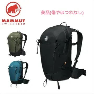 Mammut Lithium 25 백팩