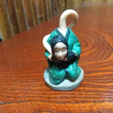 요괴사 로쿠로쿠비