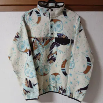 Patagonia Synchilla 플리스 자켓