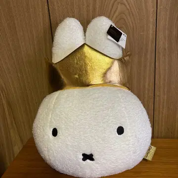 미피 70th Anniversary 봉제 인형