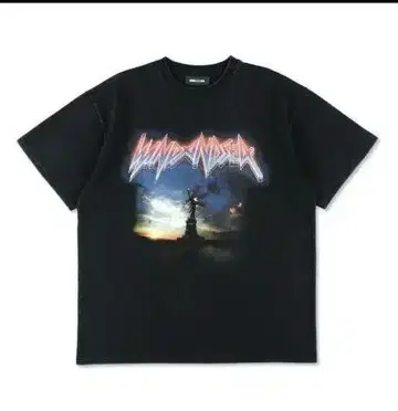 WIND AND SEA WORLD TOUR TEE NEW YORK