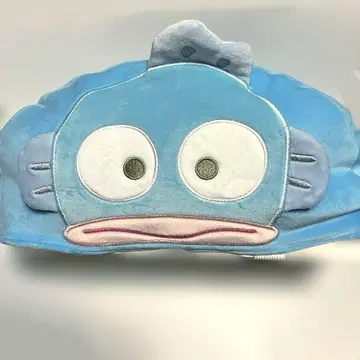 새상품 산리오 츠지 노조미 한교동 다이컷 티슈 케이스