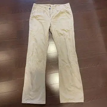FOB factory f0242 사이즈 M