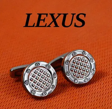 LEXUS 렉서스 커프스 단추