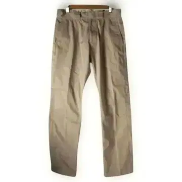 TM TAXMAN LIQUID WORK SLACKS