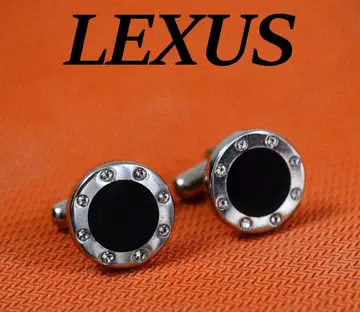 LEXUS 렉서스 커프스 단추