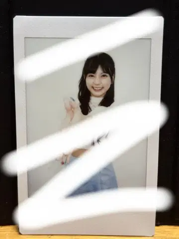KiSS KiSS 가능성 폴라로이드