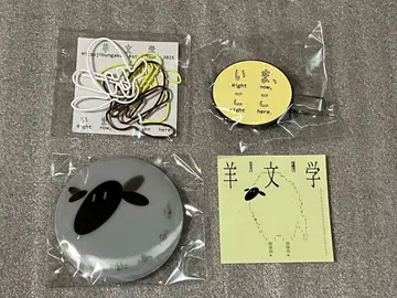양문학 지금 여기 가챠
