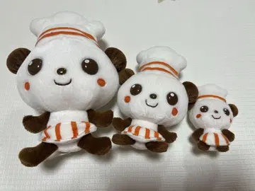 레어 산리오 쵸코판다 봉제 인형