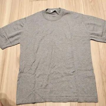 미사용 새상품 JOHN SMEDLEY 존스메들리