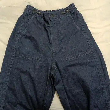 ORDINARY FITS 오디너리피츠 제임스 인디고