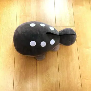 도오 메챠모후굿토 봉제 인형