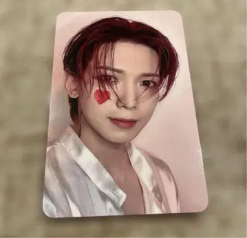 ateez makestar in your fantasy 요상