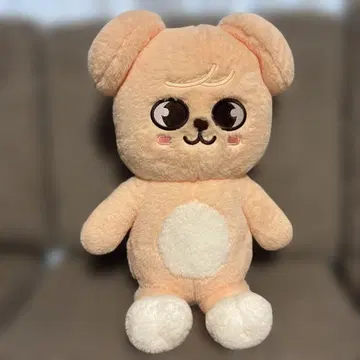 straykids SKZOO Puppy 봉제 인형