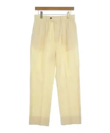 NEAT 슬랙스 남성용