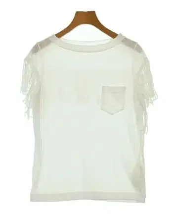 sacai 티셔츠 여성용